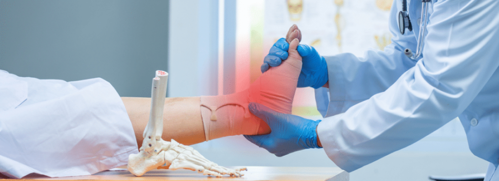 ortopedija spletna klinika