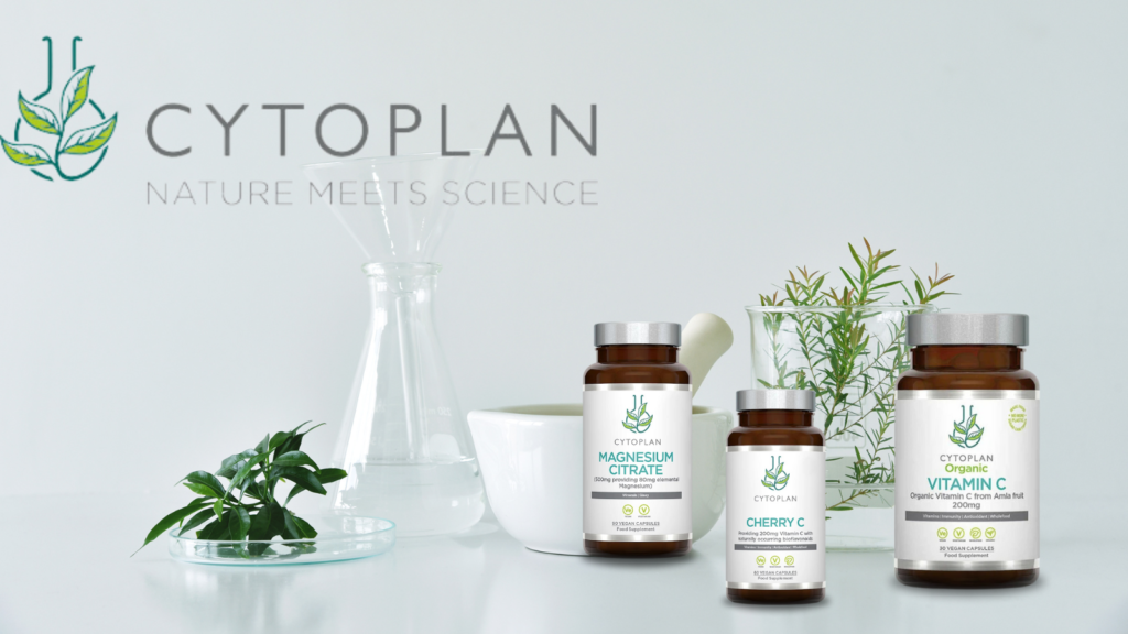 cytoplan prehranska dopolnila