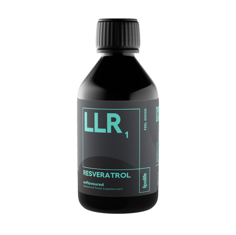 liposomski resveratrol lipolife