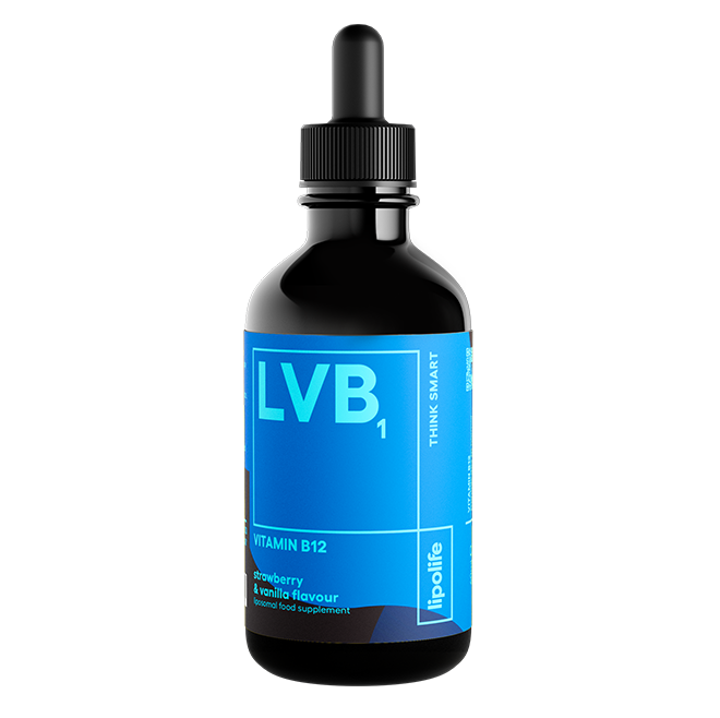 Liposomski vitamin b12