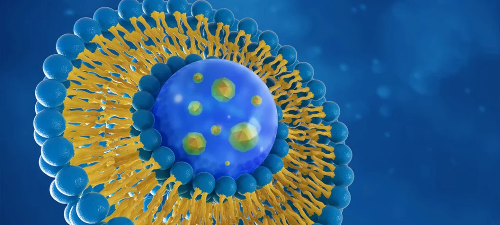 liposomska dopolnila lipolife